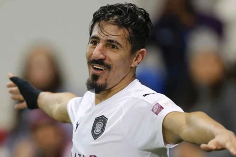 الشمال القطري ليلا كورة: الأهلي لم يتفاوض معنا لضم بونجاح